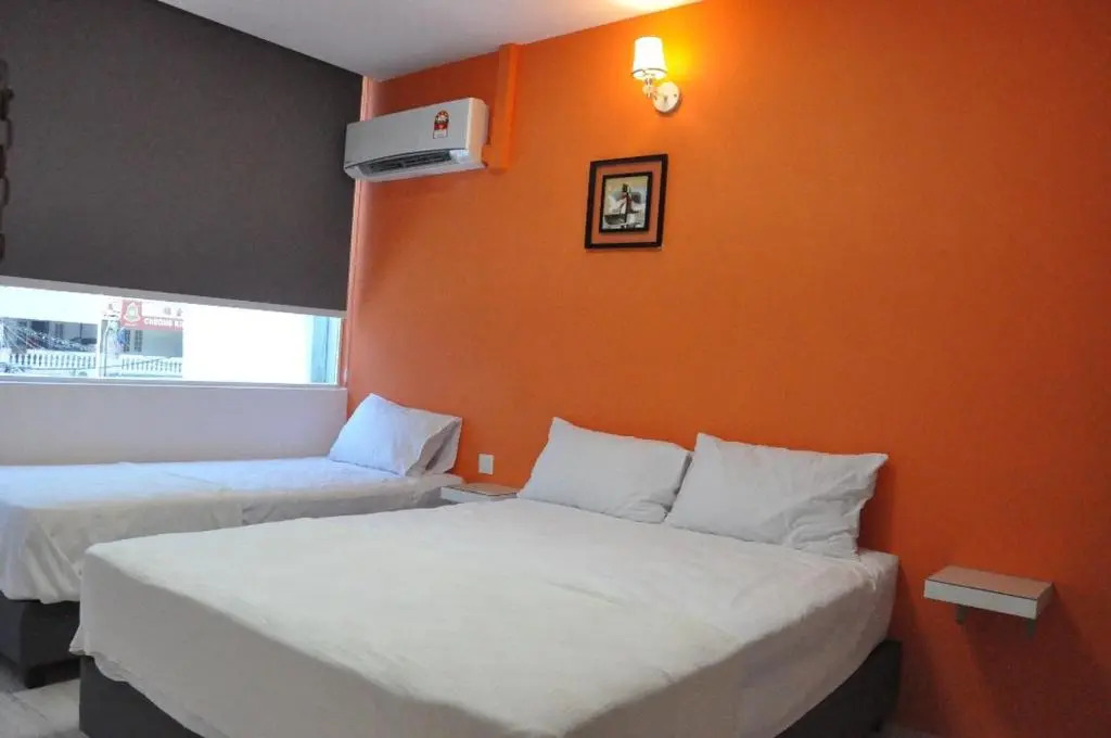 Nice Inn