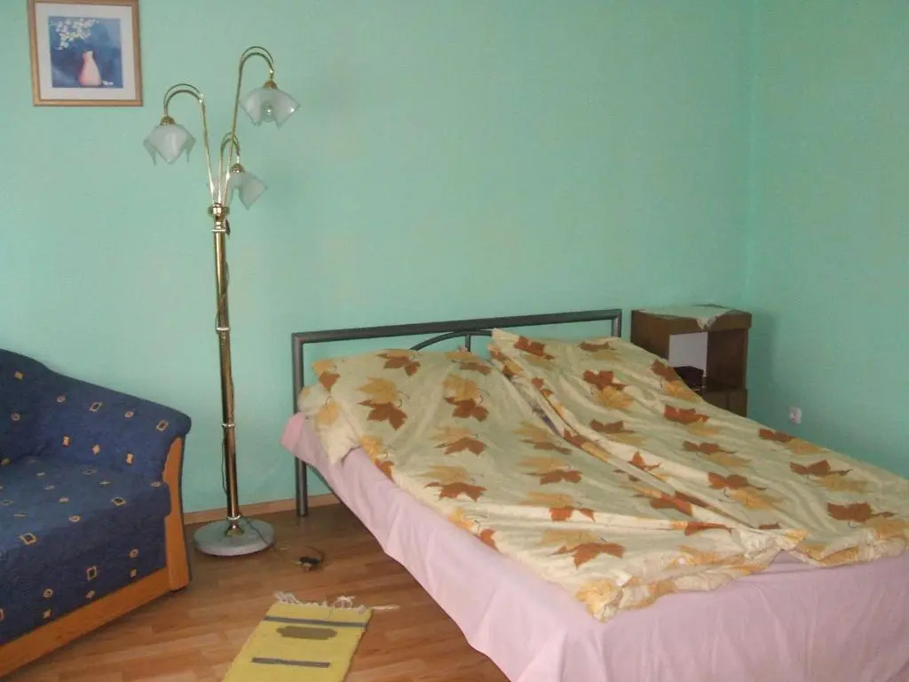 Norbi Apartmanok