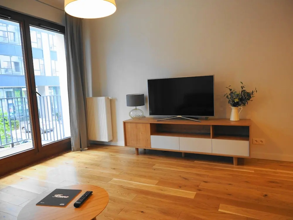 Magazynowa Airport Apartments