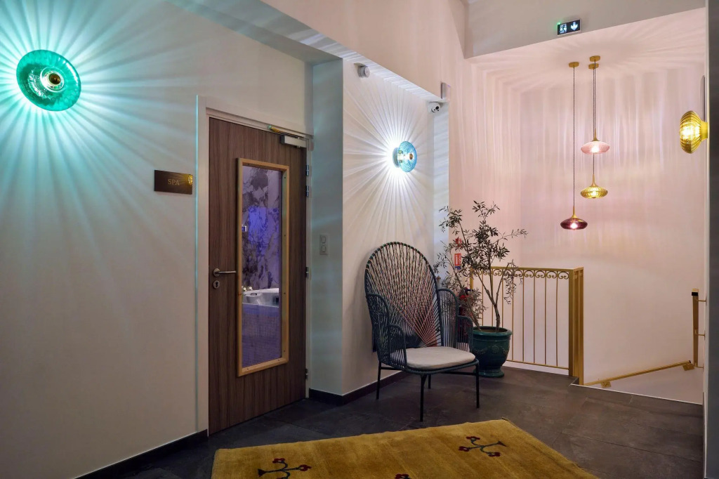 Hôtel Fesch & Spa