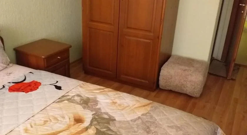 Семеен хотел Свети Георги