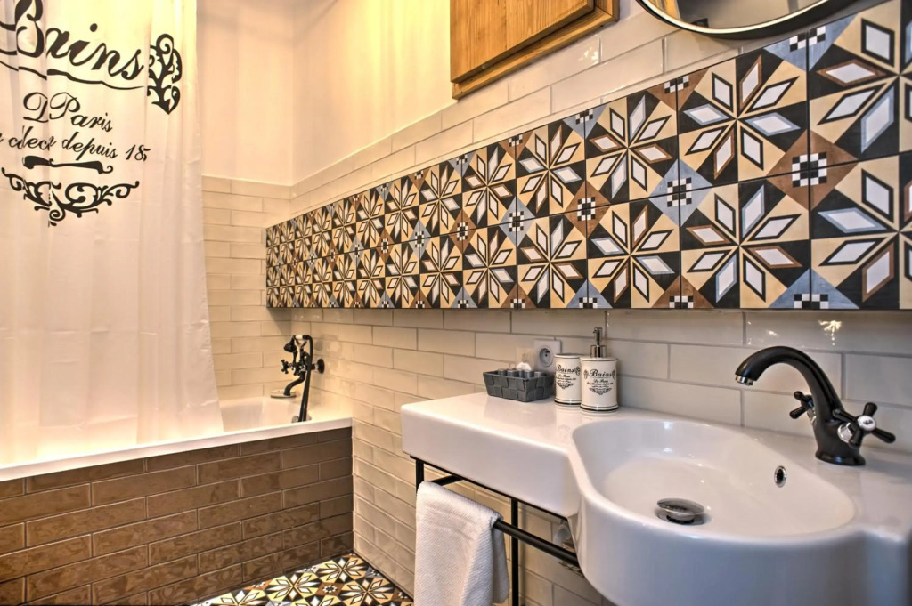 Křišťanka - kouzelné apartmány
