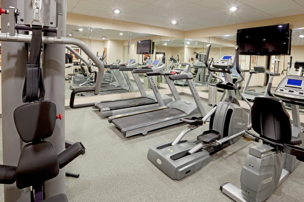 Staybridge Suites Corpus Christi by IHG