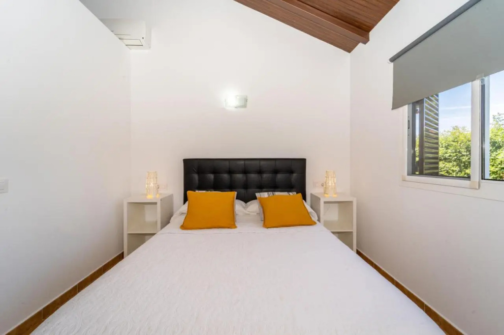 Apartamento Jibazahora Tauro