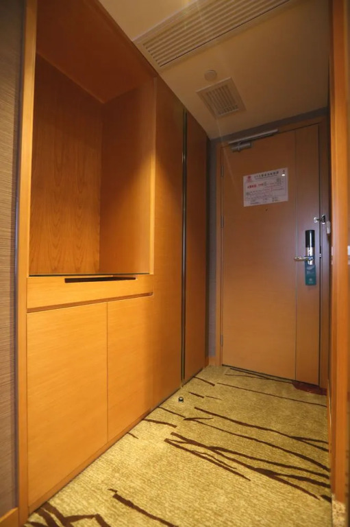 Forson International Luxury Hotel Store 1
