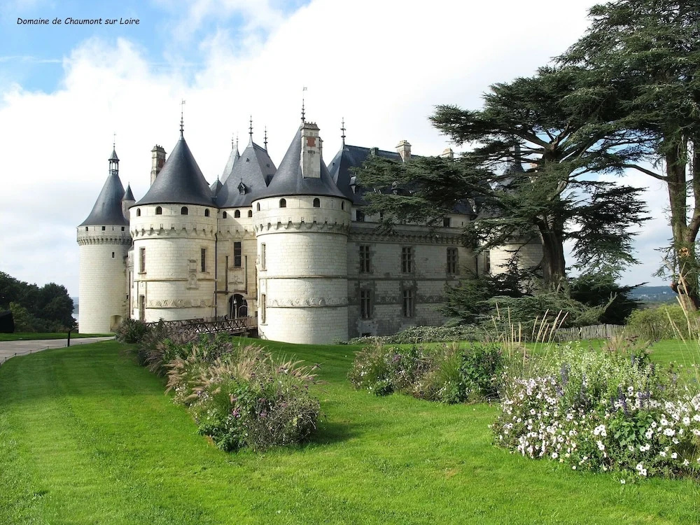 Micromaison Akwaba, Near the Chateaux de la Loire and the Beauval Zoo