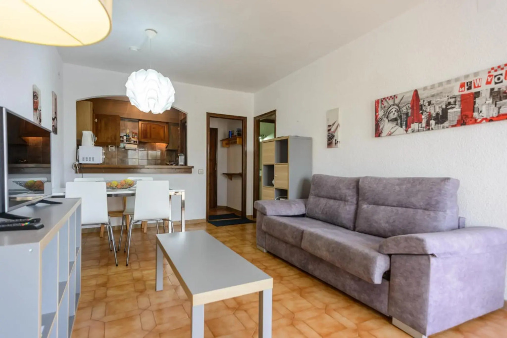 Appartement Rez De Jardin Emplacement #1