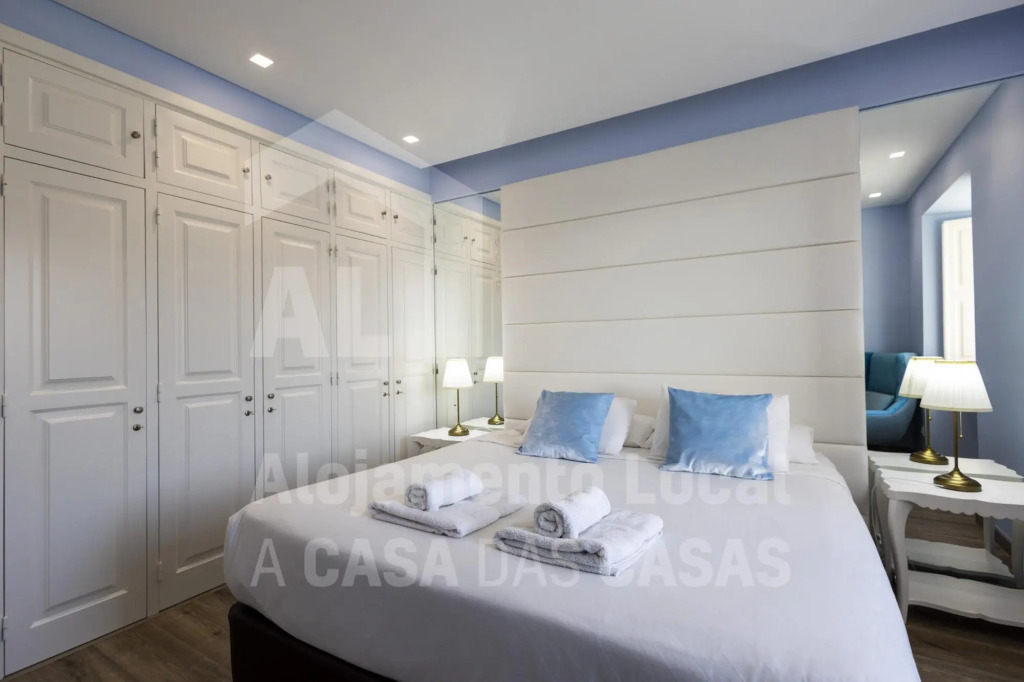VIlla São Lourenço by AcasaDasCasas