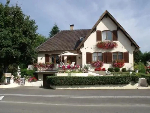 Chez Nicole