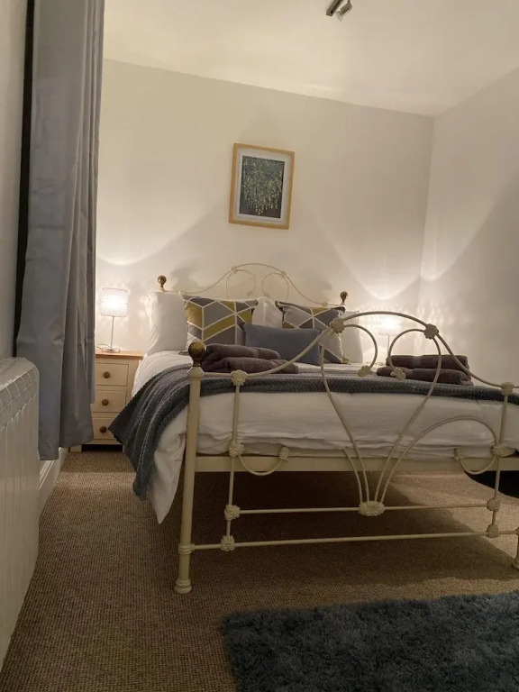 Suitely Garden Walk Apartments