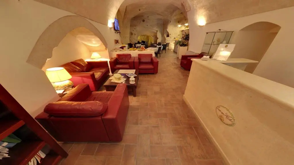 Caveoso Hotel