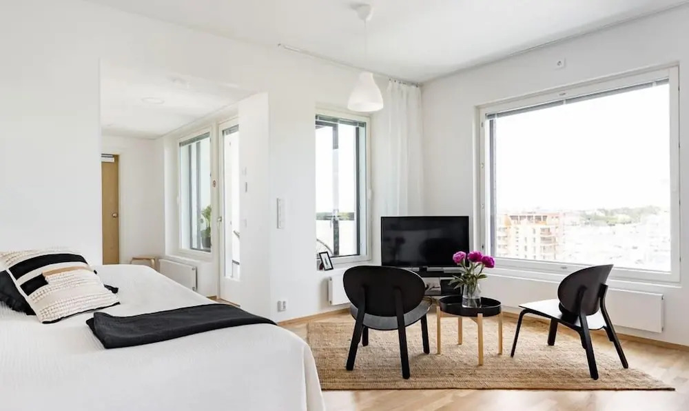 2ndhomes Tampere Kanava Apt.