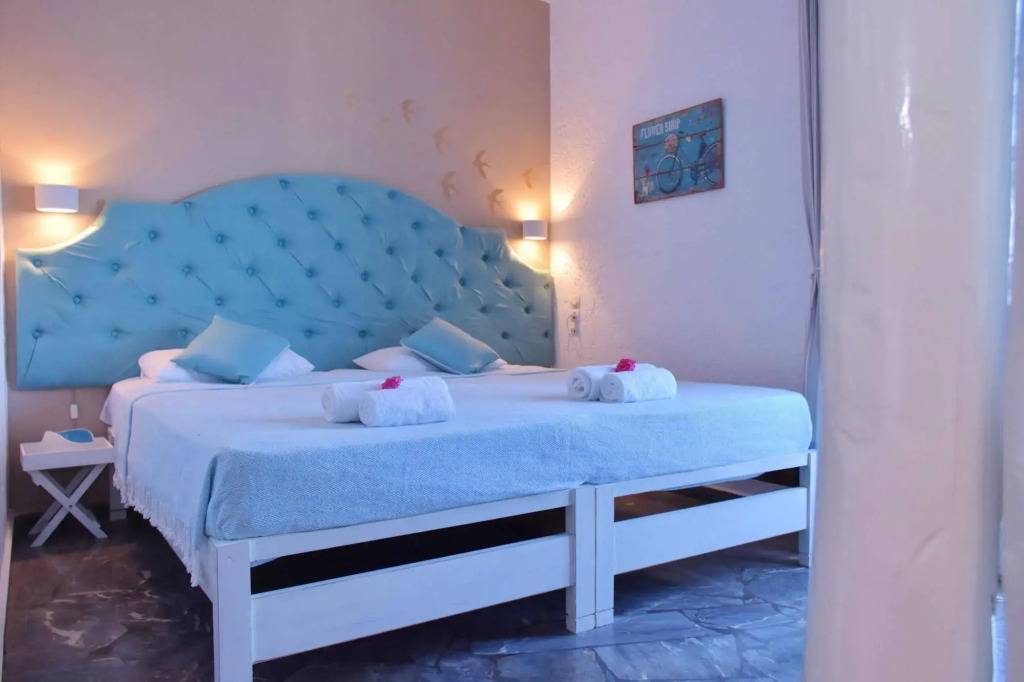Vasia Boulevard Hotel