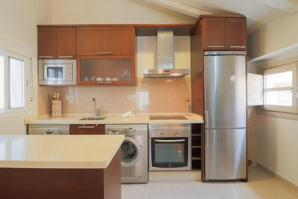 C28 - Mitjana Luminous Penthouse