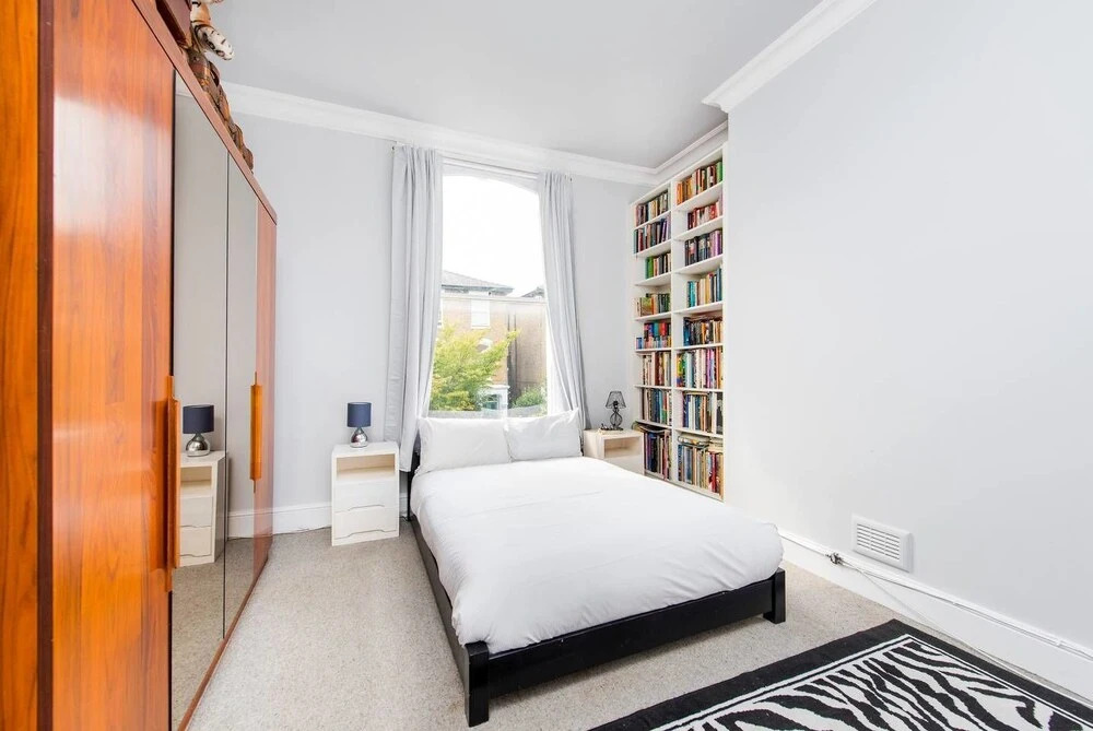 Fantastic 1BR flat in Arsenal!