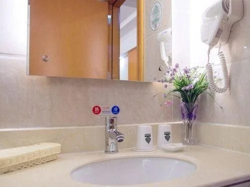 GreenTree Alliance Shenzhen Dapeng New District Yingbin Road Hotel