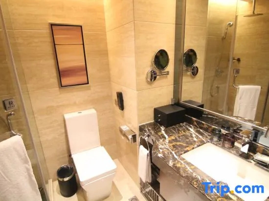 Merlinhod Hotel (Yuncheng Airport, North Railway Station)