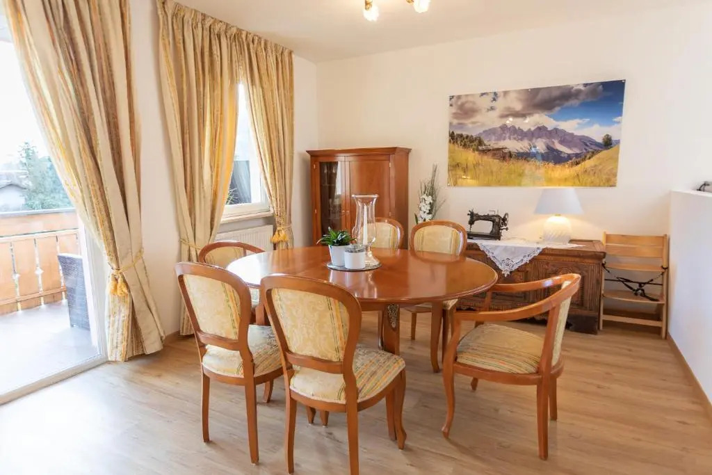 Appartement Sophie