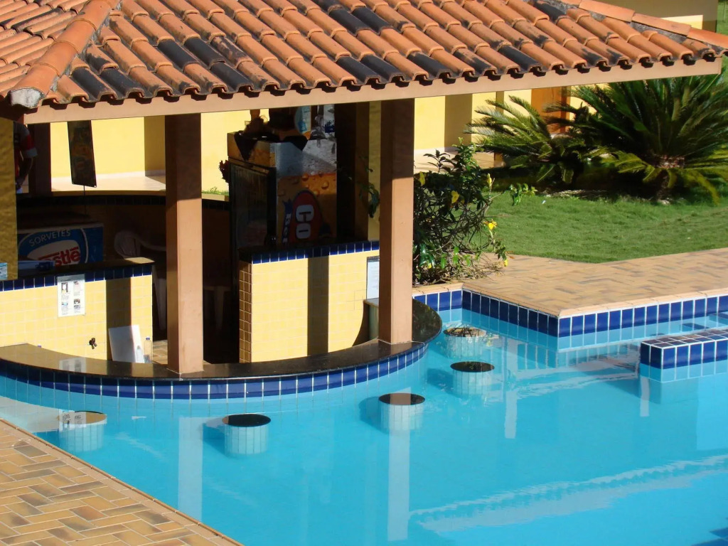 Águas de Palmas Resort