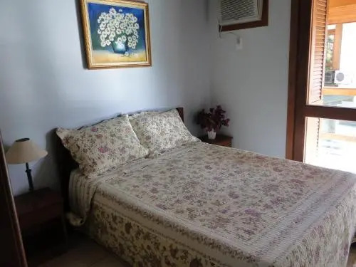 Casa Lago Neves II