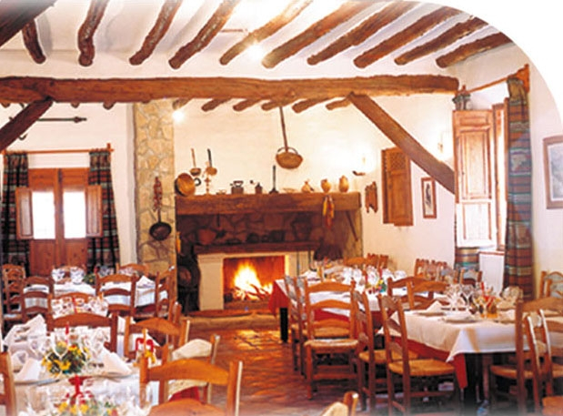 Posada de Jose Mª El Tempranillo