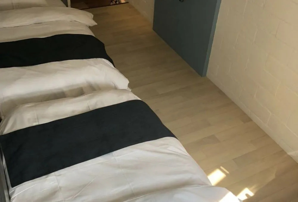 Ru Yi Jia Homestay