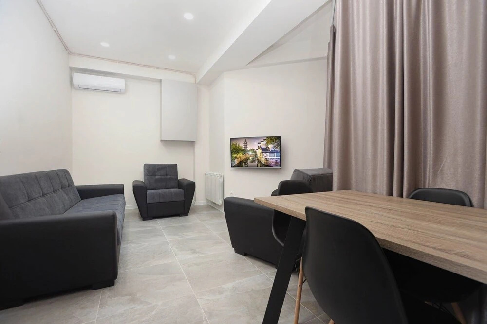 Stay Inn на ул. Сарьяна, 26.3