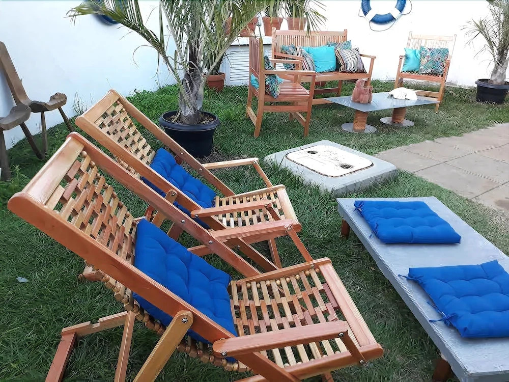 Hostel do Navio