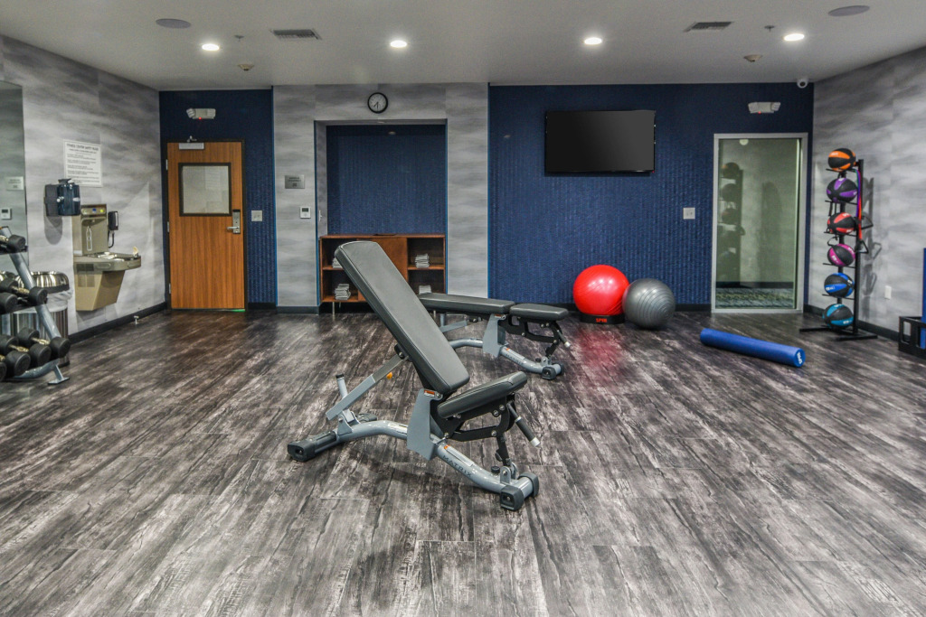 Fairfield Inn & Suites Ontario Rancho Cucamonga