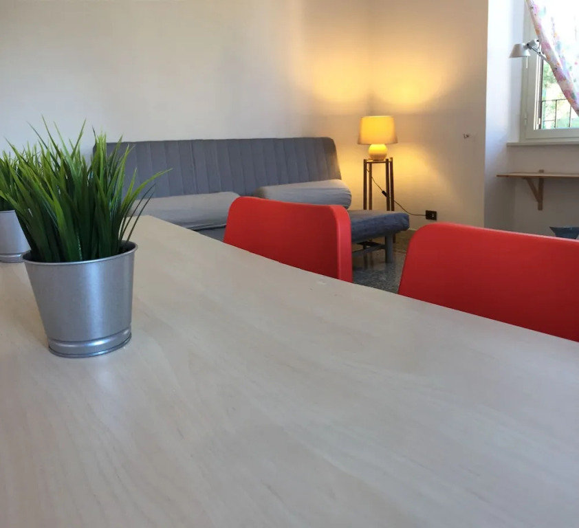 Re di Roma Helios Apartment