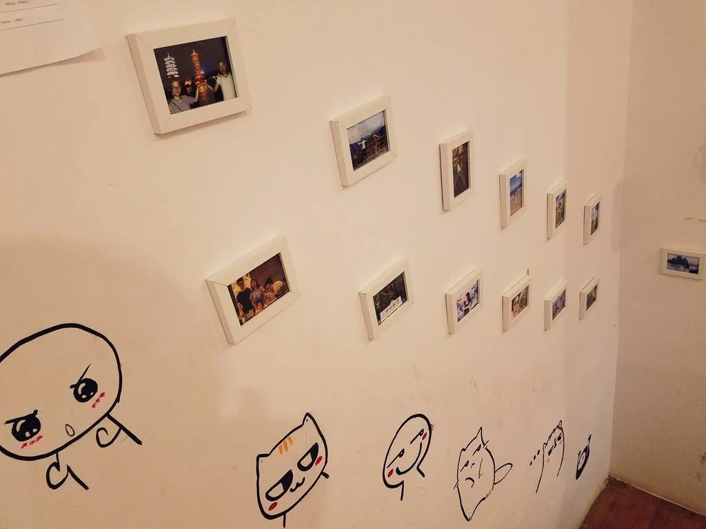 Boan Hostel
