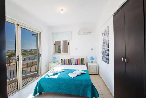 The Ultimate 5 Star Holiday Villa in Protaras with Private Pool And Close To the Beach, Protaras Villa 1292