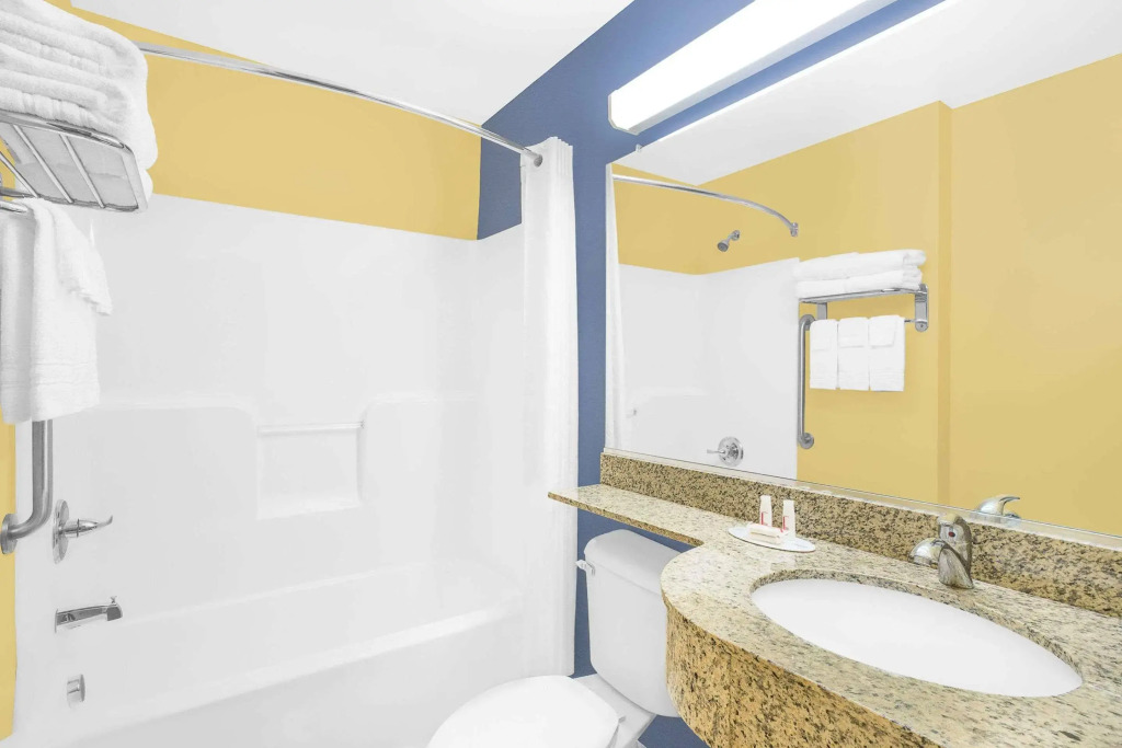 SureStay Plus Hotel by Best Western Keyser
