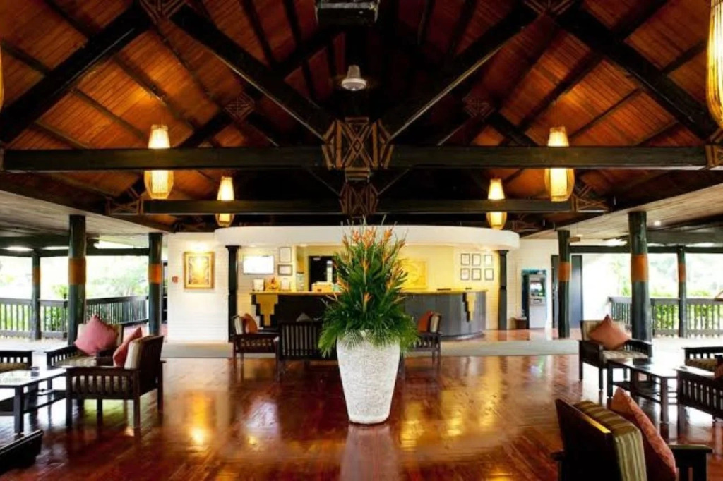 The Naviti Resort