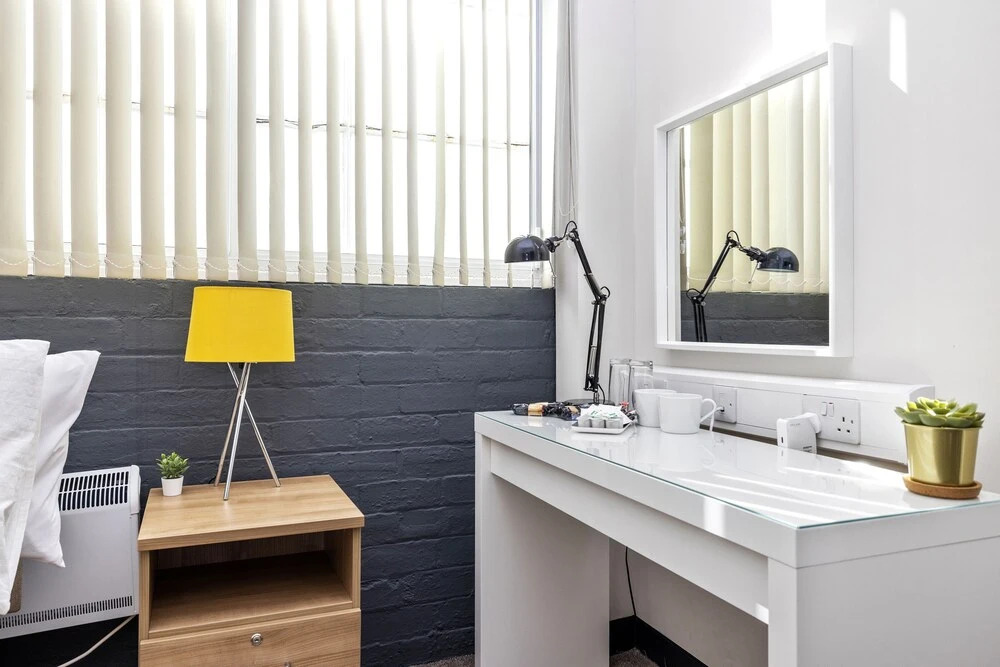 JOIVY Meadows Park En-Suite Rooms