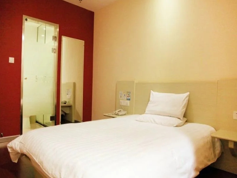 Hanting Hotel Majiapu