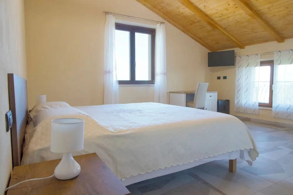 Agriturismo Cascina Reggio