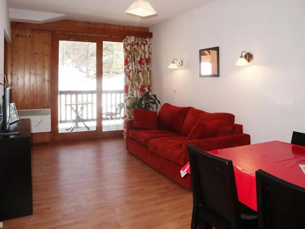 Appartement Les Orres, 2 pièces, 4 personnes - FR-1-322-75