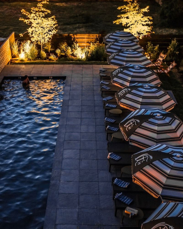 Lokal Hotel Cape May