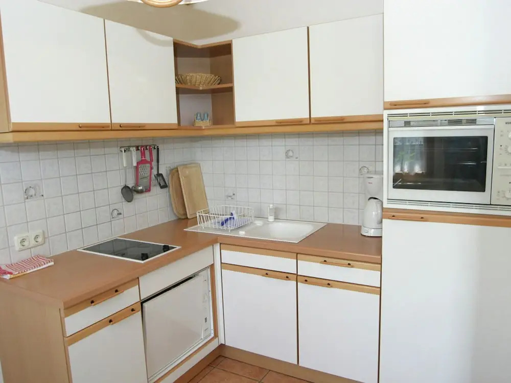 Spacious Holiday Home in Tauplitz with Terrace