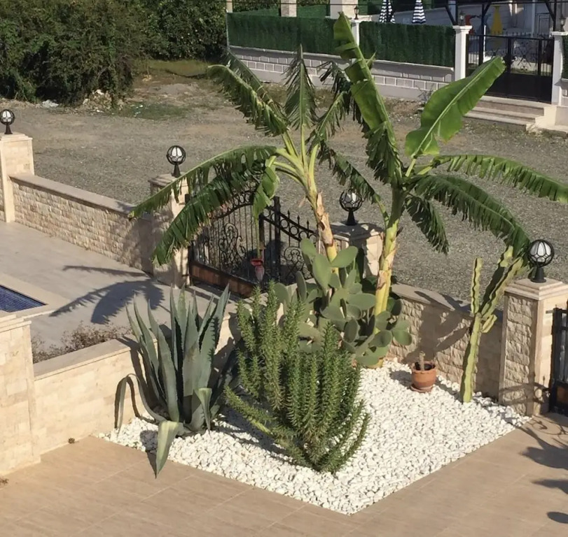 Fabulous 3 Bedroom Apartment in Dalyan With Pool