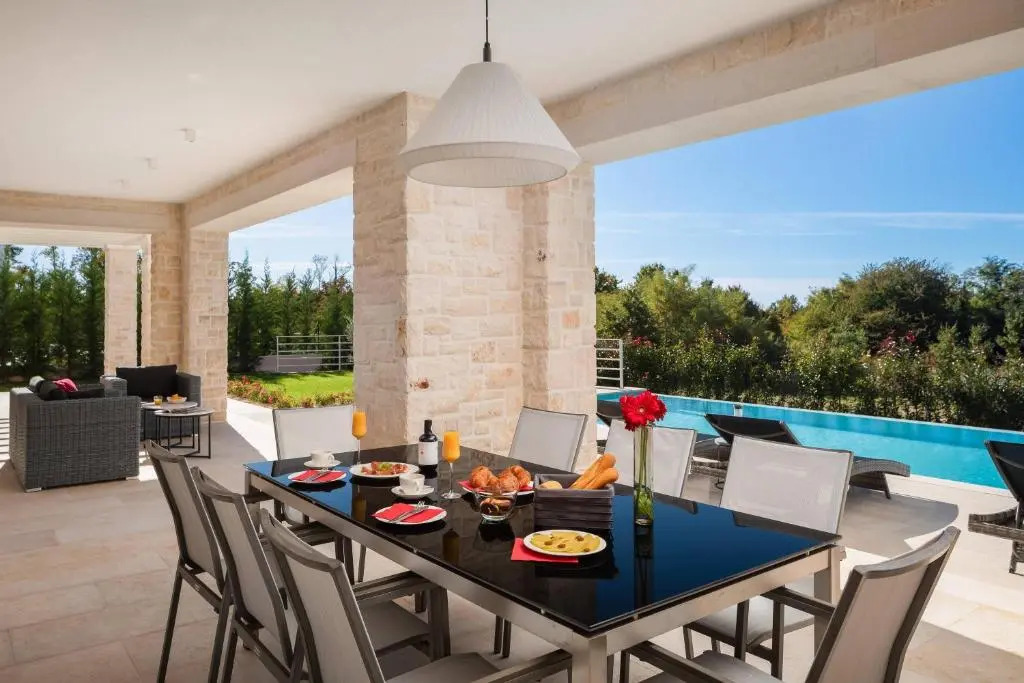 Villa Celeste by ILC