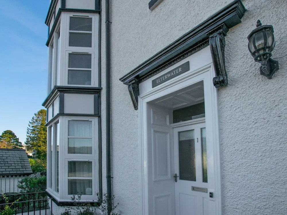 Fantastic Apartment Ideally Located in the Heart of Bowness on Windermere