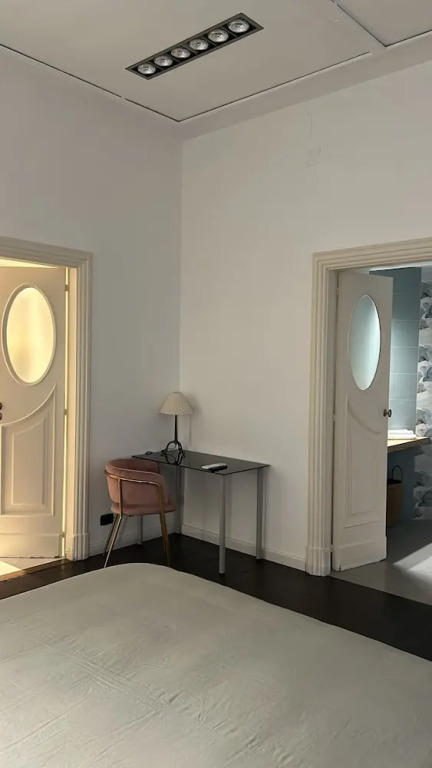 Re Nasone Rooms in Naples