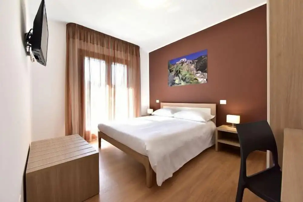 Trip Room & Breakfast