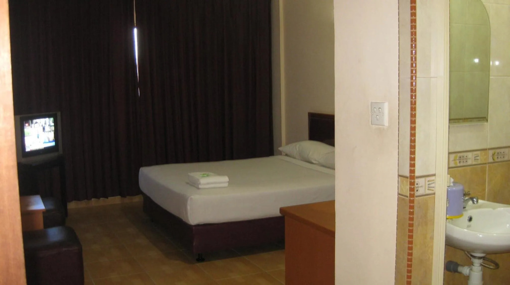 Halim Hotel