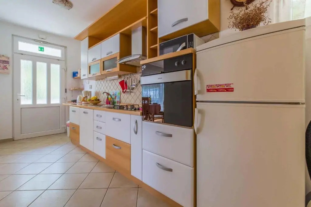 Apartment in Crikvenica 39088