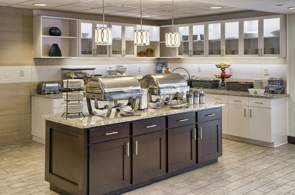 Homewood Suites by Hilton Mobile Airport-University Area