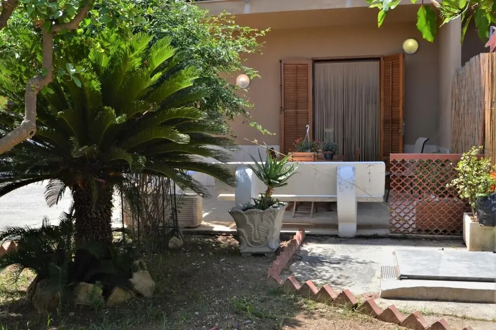 Rosyta S Jasmine In Alcamo