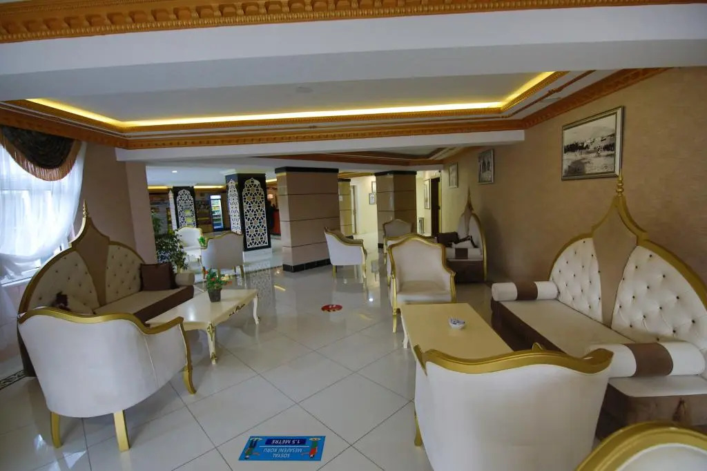 Tiryandafil Otel